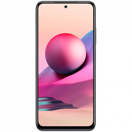 Xiaomi Redmi Note 10S 64 GB Pebble White
