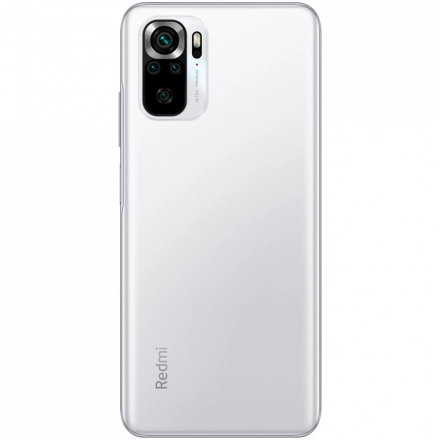 Xiaomi Redmi Note 10S 64 GB Pebble White