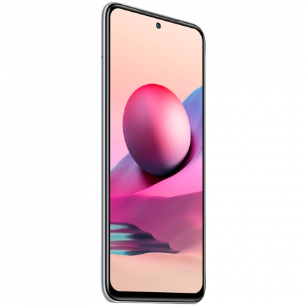 Xiaomi Redmi Note 10S 64 GB Pebble White