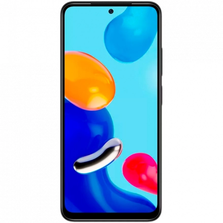 Xiaomi Redmi Note 11 128 GB Graphite Grey