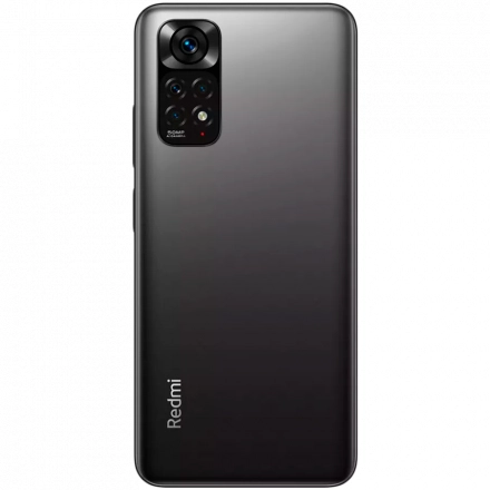 Xiaomi Redmi Note 11 128 GB Graphite Grey