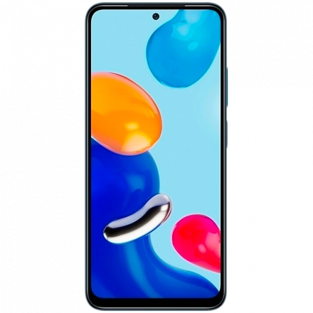 Xiaomi Redmi Note 11 128 GB Twilight Blue