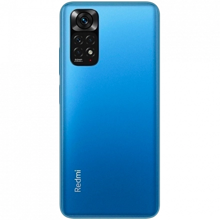Xiaomi Redmi Note 11 128 GB Twilight Blue
