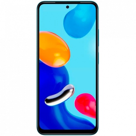 Xiaomi Redmi Note 11 64 ГБ Star Blue