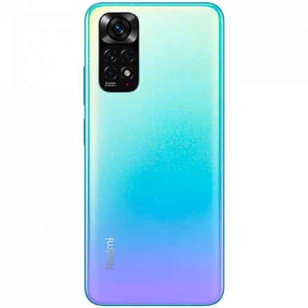 Xiaomi Redmi Note 11 64 ГБ Star Blue