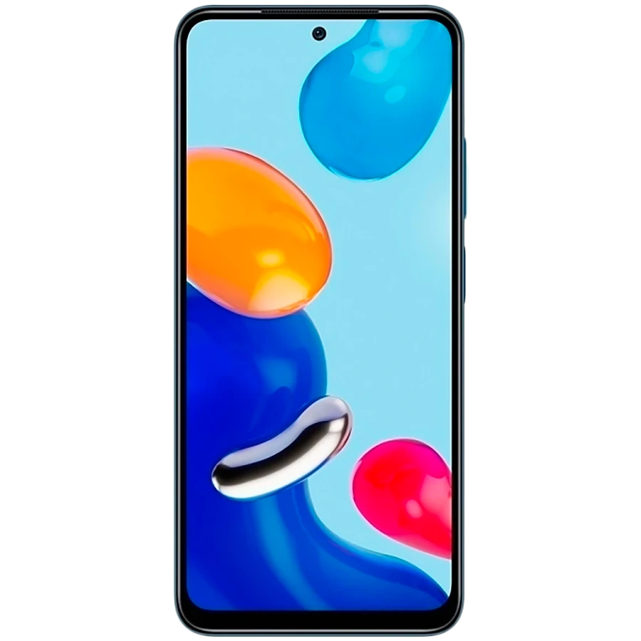 Xiaomi Redmi Note 11 64 GB Twilight Blue
