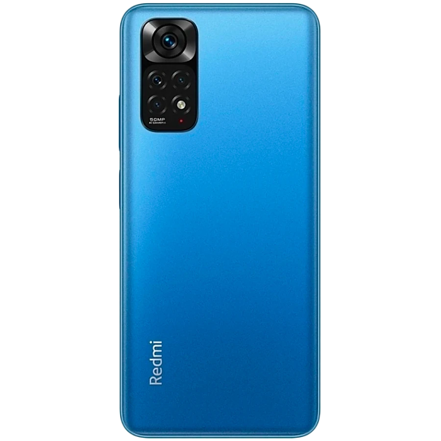 Xiaomi Redmi Note 11 64 GB Twilight Blue