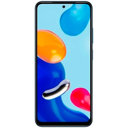 Xiaomi Redmi Note 11 64 GB Twilight Blue