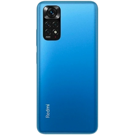 Xiaomi Redmi Note 11 64 GB Twilight Blue