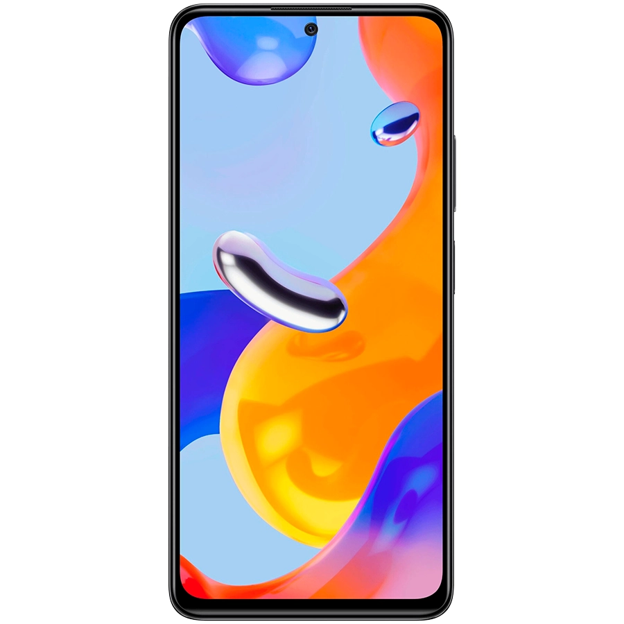Xiaomi Redmi Note 11 Pro 128 ГБ Graphite Grey