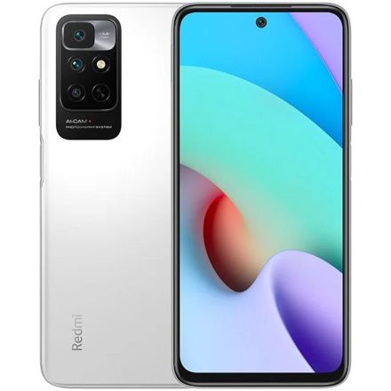 Xiaomi Redmi Note 11s 64 ГБ Белый