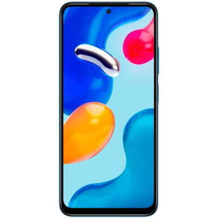 Xiaomi Redmi Note 11s 64 ГБ Twilight Blue