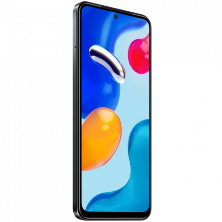 Xiaomi Redmi Note 11s 128 ГБ Graphite Grey