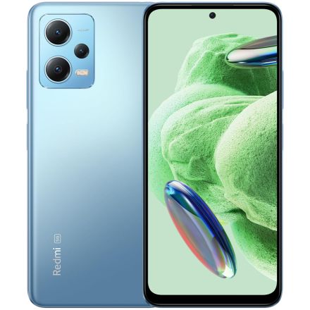 Xiaomi Redmi Note 12 128 ГБ Icy Blue