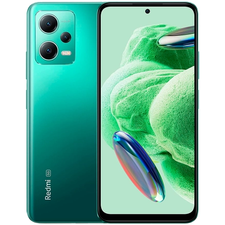 Xiaomi Redmi Note 12 256 ГБ Frosted Green