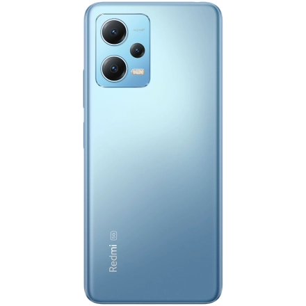 Xiaomi Redmi Note 12 5G 128 ГБ Mystique Blue