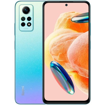 Xiaomi Redmi Note 12 Pro 256 ГБ Glacier Blue