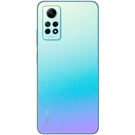 Xiaomi Redmi Note 12 Pro 256 ГБ Glacier Blue
