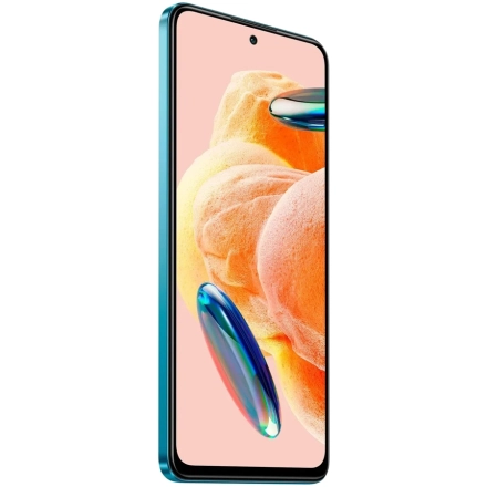 Xiaomi Redmi Note 12 Pro 256 ГБ Glacier Blue