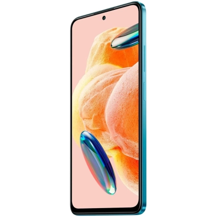 Xiaomi Redmi Note 12 Pro 256 ГБ Glacier Blue