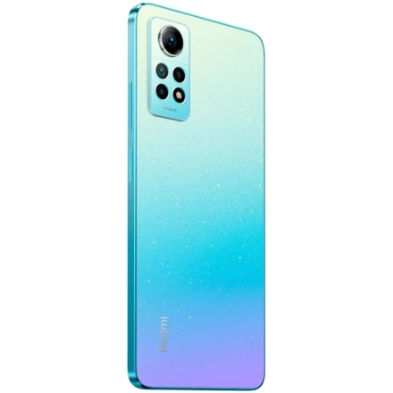 Xiaomi Redmi Note 12 Pro 256 ГБ Glacier Blue