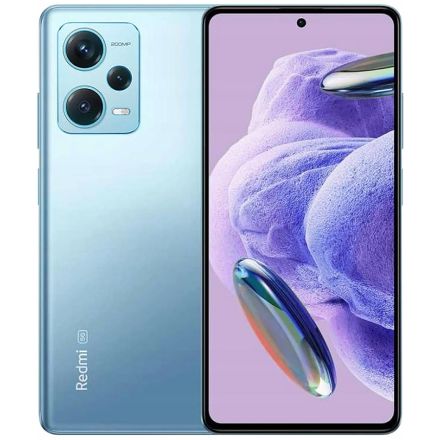 Xiaomi Redmi Note 12 Pro 256 ГБ Ice Blue