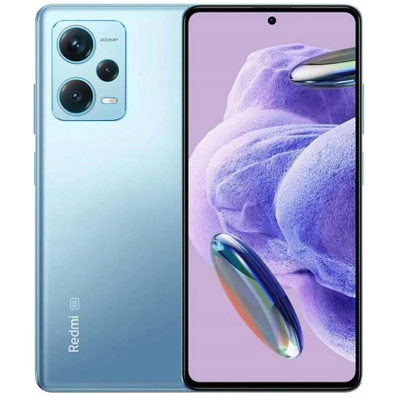 Xiaomi Redmi Note 12 Pro 256 ГБ Ice Blue