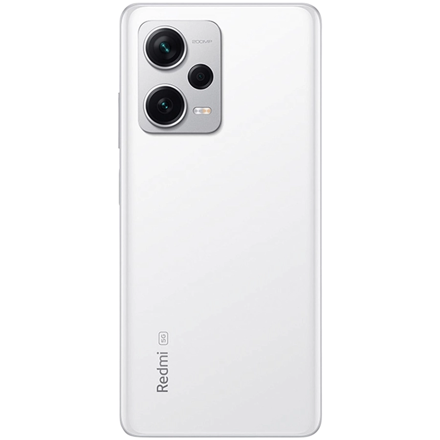 Xiaomi Redmi Note 12 Pro 5G 256 ГБ Белый