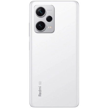 Xiaomi Redmi Note 12 Pro 5G 256 ГБ Белый