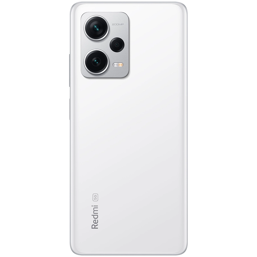 Xiaomi Redmi Note 12 Pro Plus 5G 256 ГБ Arctic White