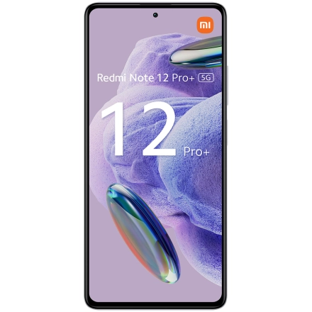 Xiaomi Redmi Note 12 Pro Plus 5G 256 ГБ Arctic White