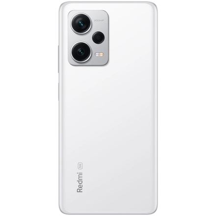 Xiaomi Redmi Note 12 Pro Plus 5G 256 ГБ Arctic White
