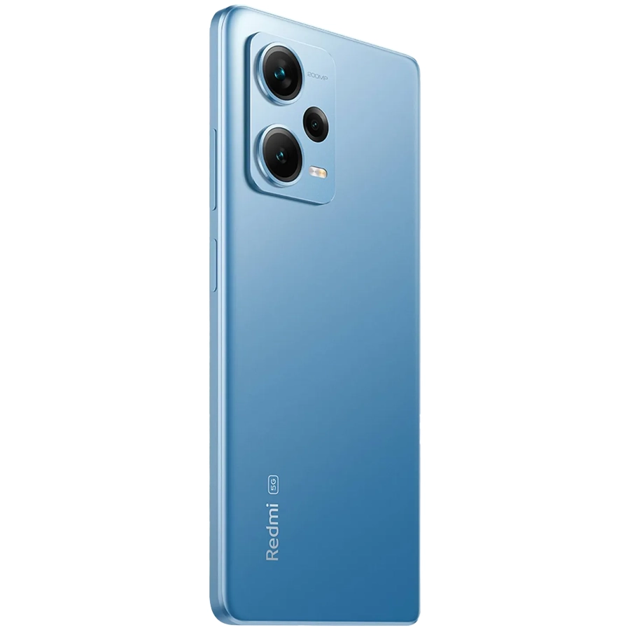 Xiaomi Redmi Note 12 Pro Plus 5G 256 ГБ Iceberg Blue
