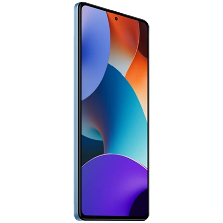 Xiaomi Redmi Note 12 Pro Plus 5G 256 ГБ Iceberg Blue