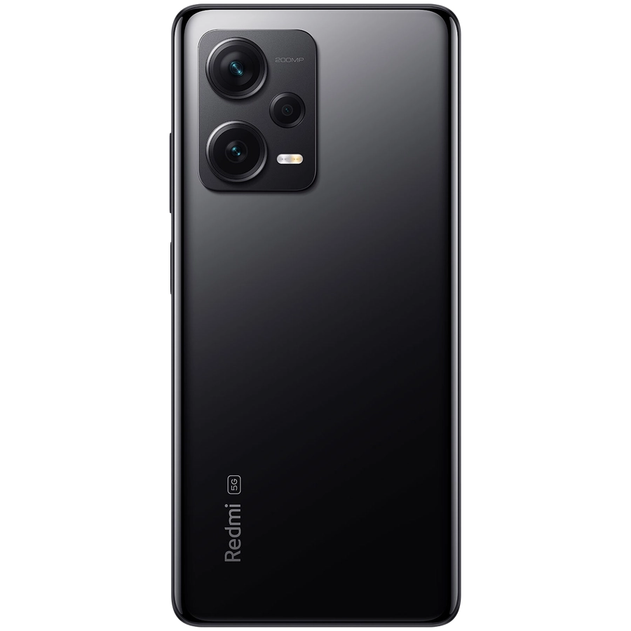 Купити Xiaomi Redmi Note 12 Pro Plus 5G 256 ГБ Obsidian Black