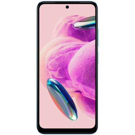 Xiaomi Redmi Note 12s 256 ГБ Icy Blue