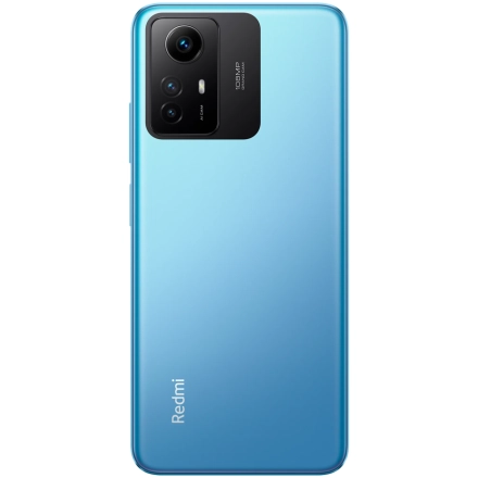 Xiaomi Redmi Note 12s 256 ГБ Icy Blue