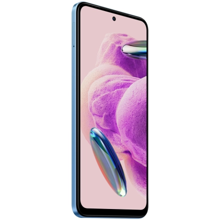 Xiaomi Redmi Note 12s 256 ГБ Icy Blue