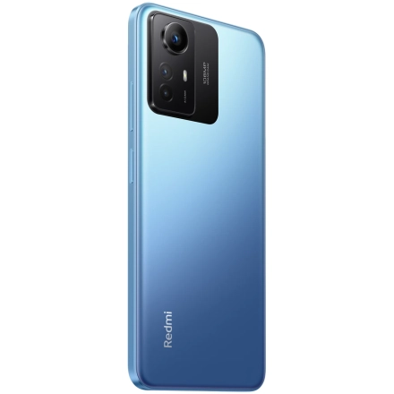 Xiaomi Redmi Note 12s 256 ГБ Icy Blue