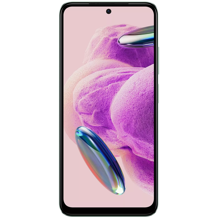 Купить Xiaomi Redmi Note 12s 256 ГБ Pearl Green