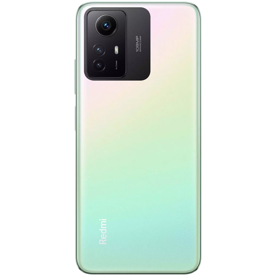 Xiaomi Redmi Note 12s 256 GB Pearl Green