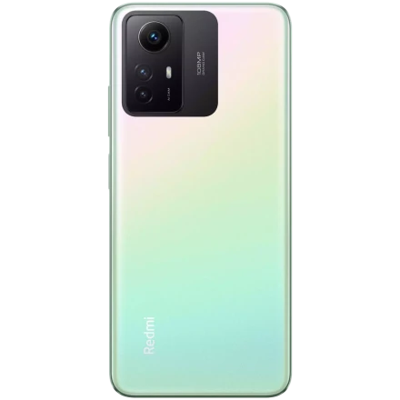 Xiaomi Redmi Note 12s 256 GB Pearl Green
