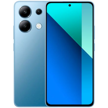 Xiaomi Redmi Note 13 128 ГБ Ice Blue