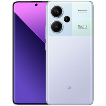 Xiaomi Redmi Note 13 Pro Plus 256 ГБ Aurora Purple