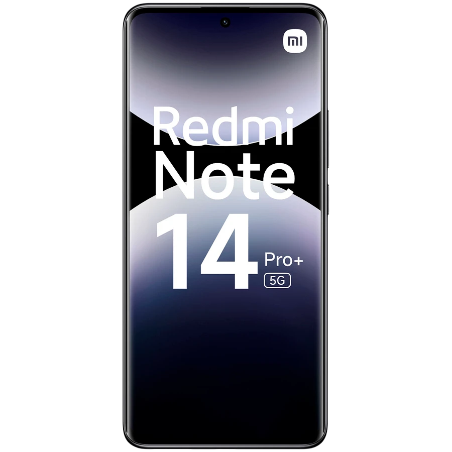 Купить Xiaomi Redmi Note 14 Pro Plus 5G 256 ГБ Midnight Black