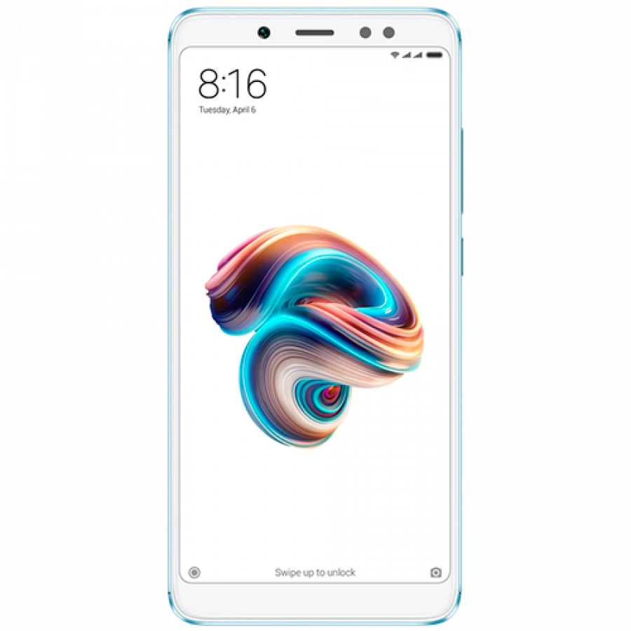 Xiaomi Redmi Note 5 64 ГБ Синий