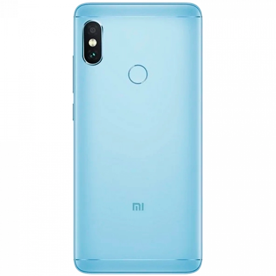 Xiaomi Redmi Note 5 64 ГБ Синий