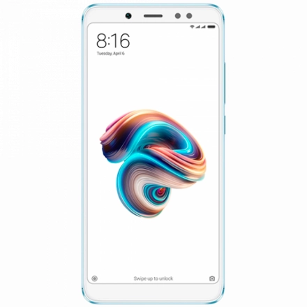 Xiaomi Redmi Note 5 64 ГБ Синий