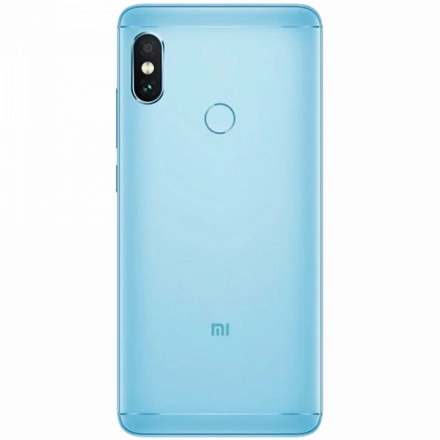 Xiaomi Redmi Note 5 64 ГБ Синий