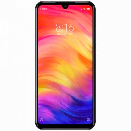 Xiaomi Redmi Note 7 Pro 128 ГБ Space Black